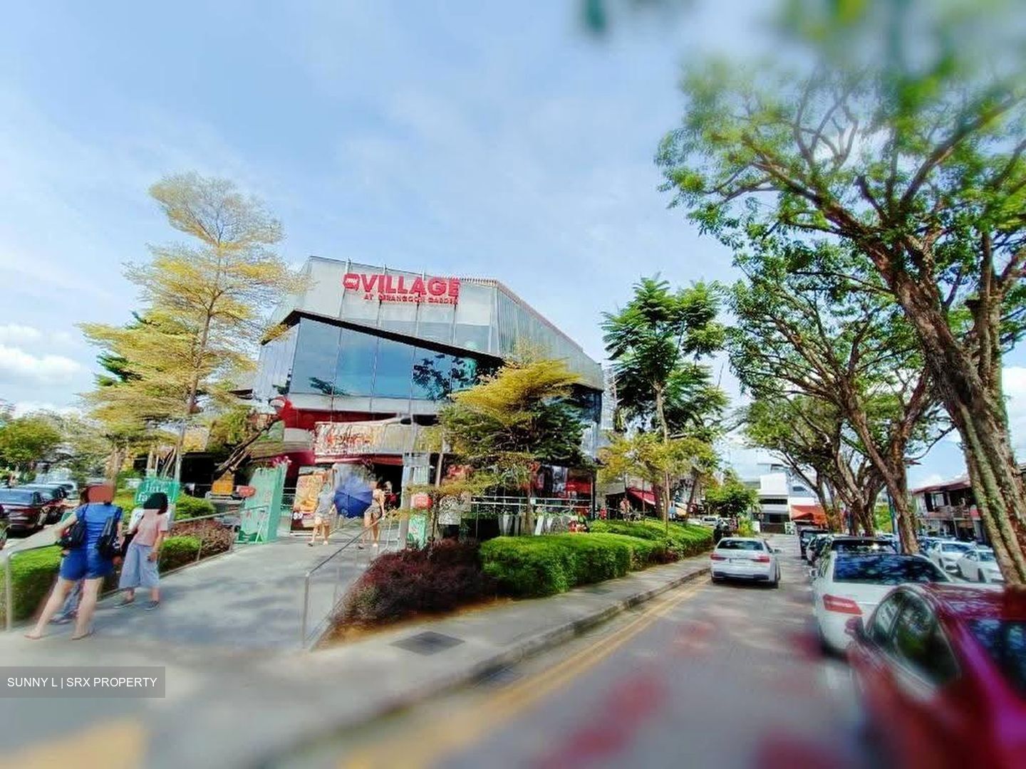 Serangoon Garden Post Office (D19), Shop House #608930851